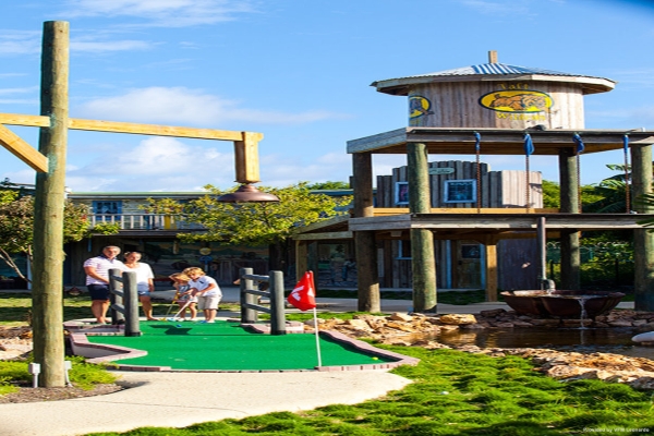 Hotel The Verandah Resort & Spa Antigua All Inclusive (Saint John's)